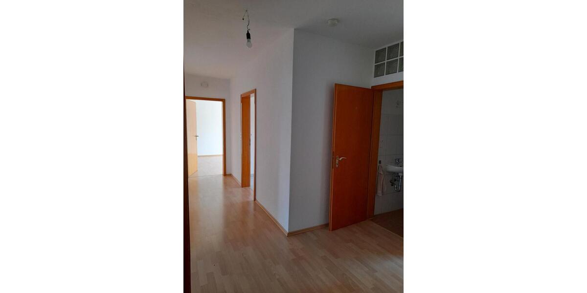 Etagenwohnung Waldkappel - 3 Zimmer, 115 m&sup2;, 500&euro; | Angebot:24831113