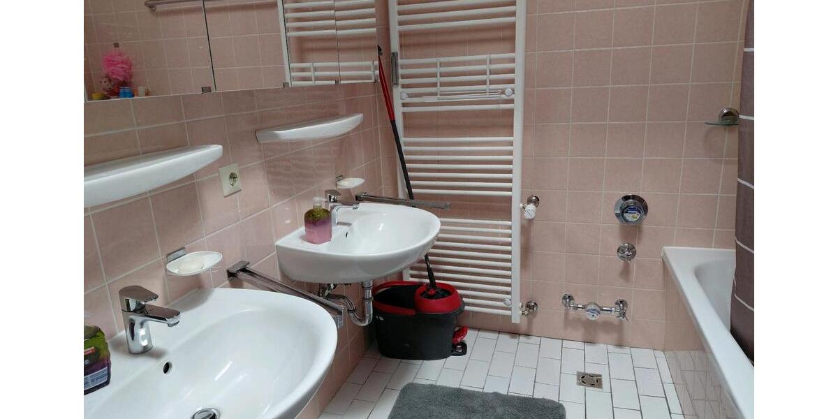 Vermiete helle 4 ZimmerWohnung in Plüderhausen 4 zimmer