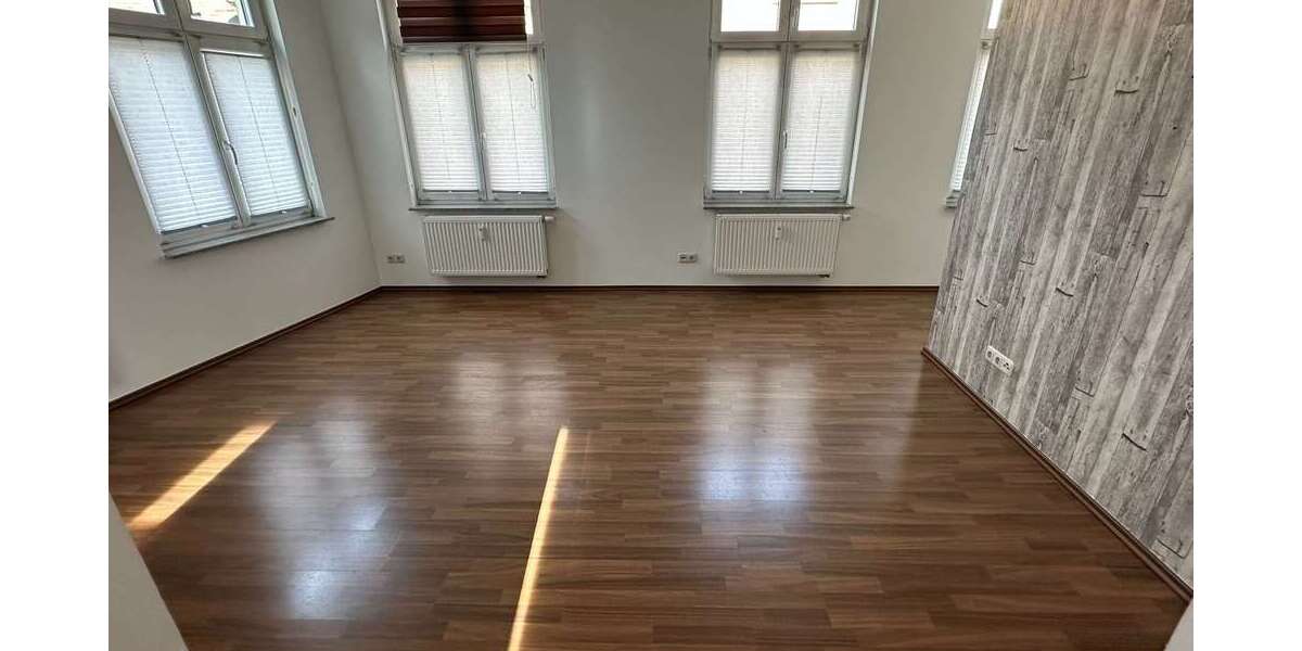 Etagenwohnung Plau am See - 2 Zimmer, 54 m&sup2;, 459&euro; | Angebot:26863861