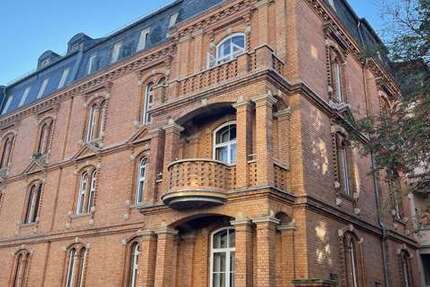 Wohnung Wiesbaden Südost - 2 Zimmer, 53 m&sup2;, 745&euro; | Angebot:25994680