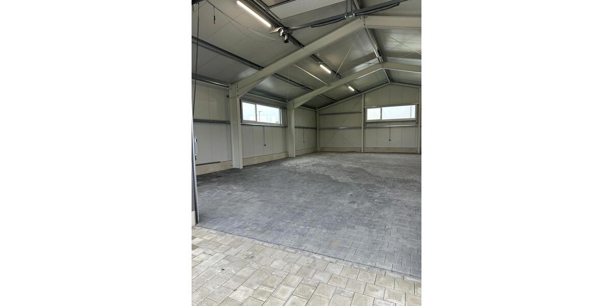 Gewerbeobjekt Wittislingen - 1.895&euro; | Angebot:25876635