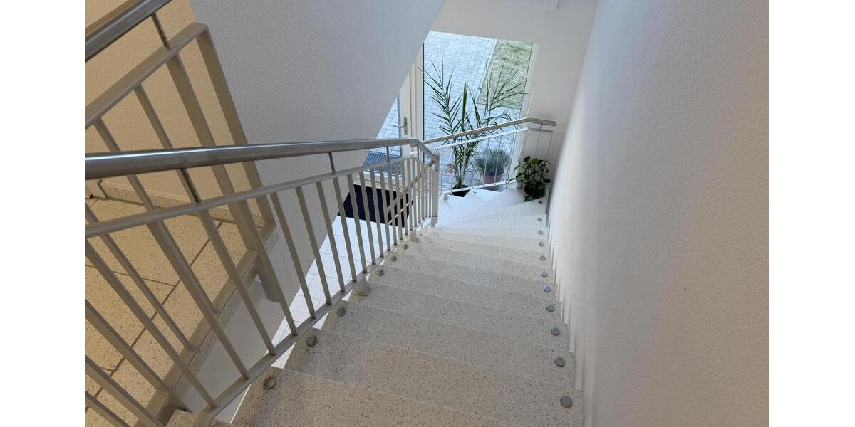 Dachgeschoßwohnung Fintel - 2 Zimmer, 84 m&sup2;, 1.087&euro; | Angebot:25367947