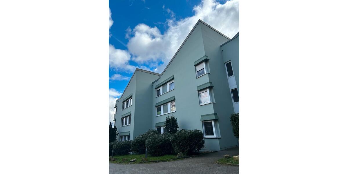 Etagenwohnung Lappersdorf - 2 Zimmer, 47 m&sup2;, 590&euro; | Angebot:25253057