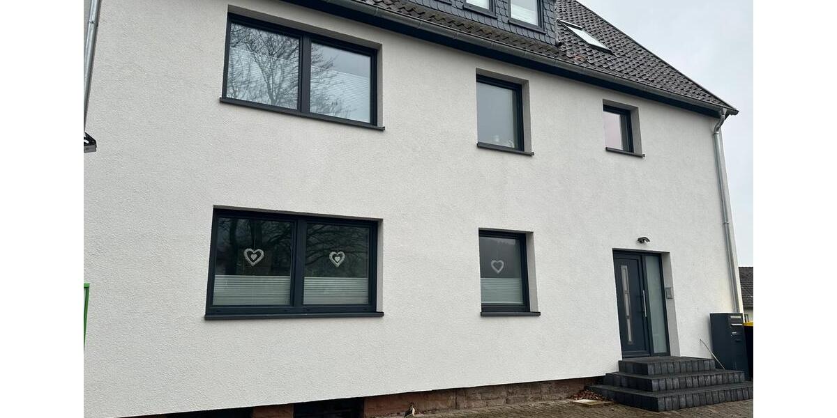 Etagenwohnung Golmbach - 3 Zimmer, 95 m&sup2;, 680&euro; | Angebot:24848870