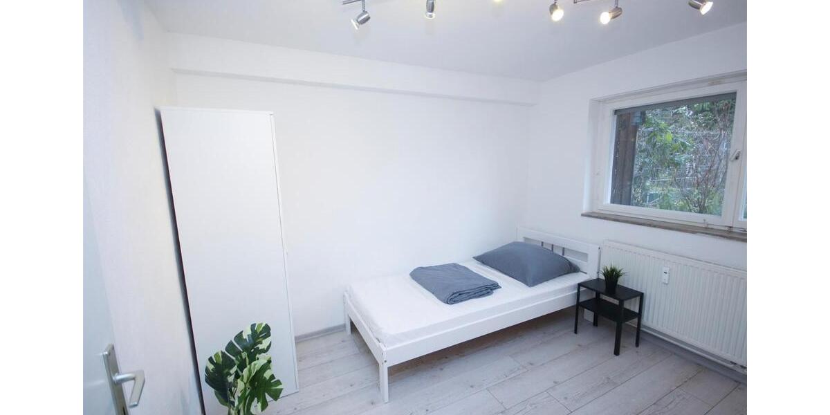 Wohnen auf Zeit Kornwestheim - 1 Zimmer, 10 m&sup2;, 465&euro; | Angebot:26036721