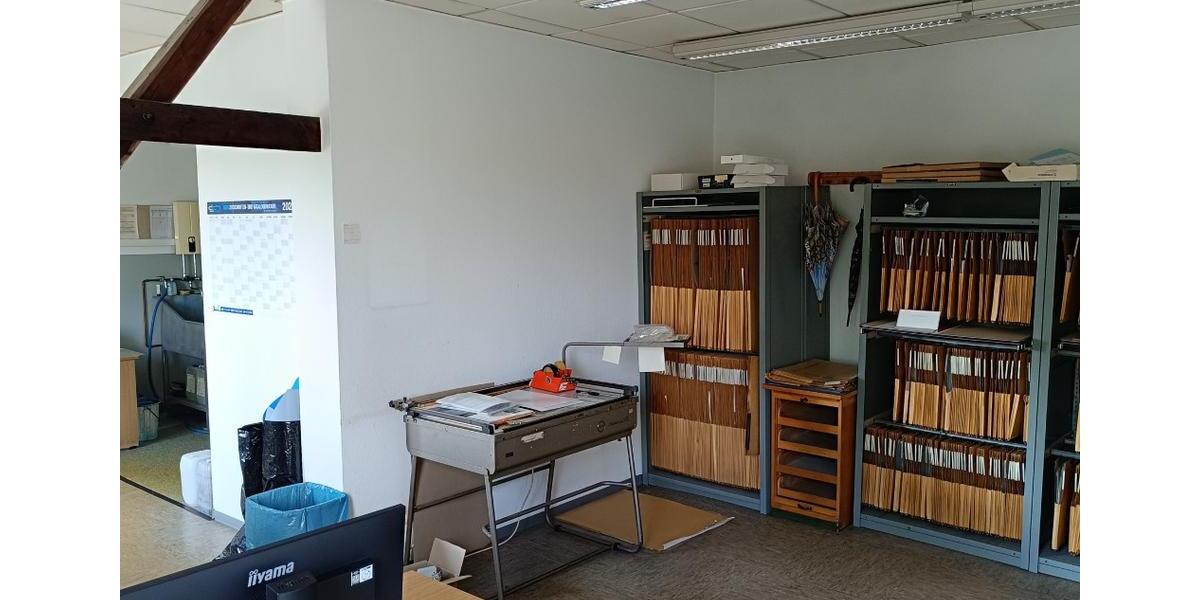 Gewerbeobjekt Hameln - 1.680&euro; | Angebot:24382459