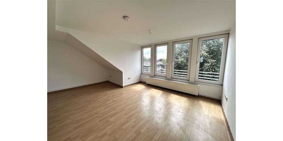 Etagenwohnung Bremerhaven Geestemünde - 3 Zimmer, 48 m&sup2;, 339&euro; | Angebot:27067116