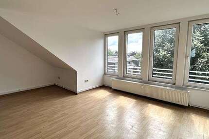 Wohnung Bremerhaven Geestemünde - 3 Zimmer, 48 m&sup2;, 339&euro; | Angebot:27067116