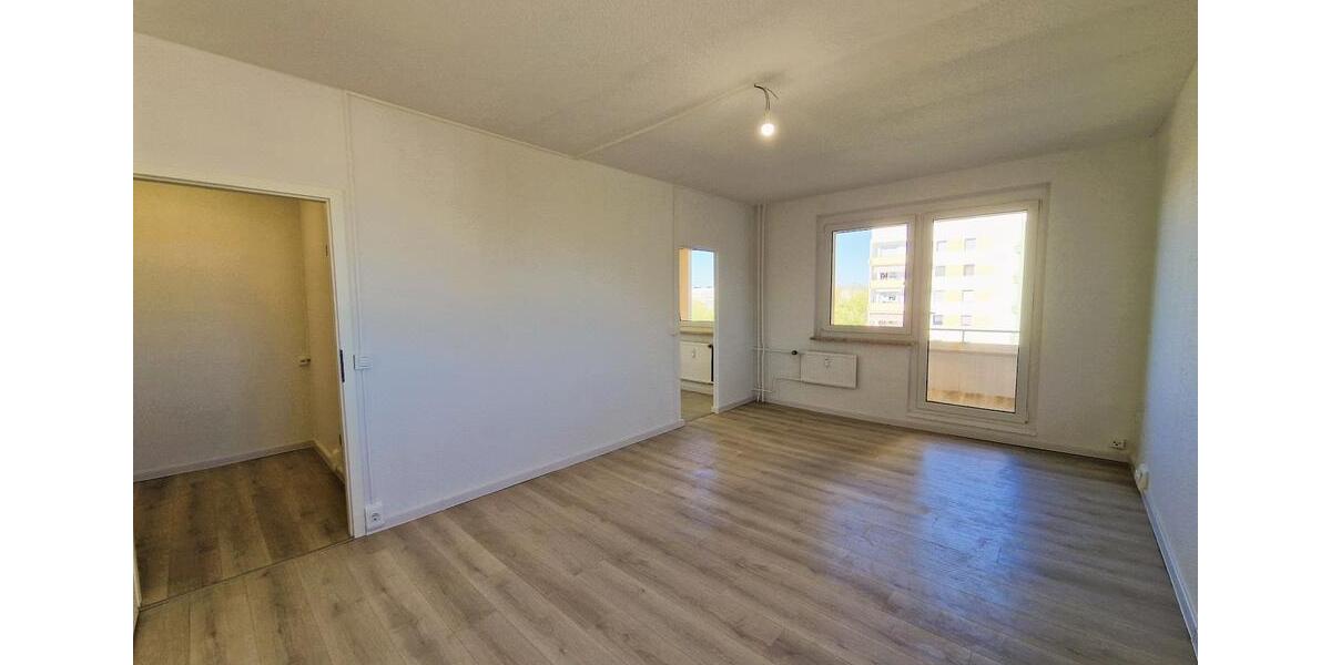 Etagenwohnung Zerbst (Anhalt) - 2 Zimmer, 50 m&sup2;, 205&euro; | Angebot:26264136