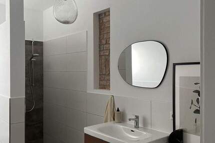 Provisionsfrei vom Eigentümer! Sehr schöne 4 ZKB, Terrasse, Garten und KFZ-Stellplatz 4 zimmer