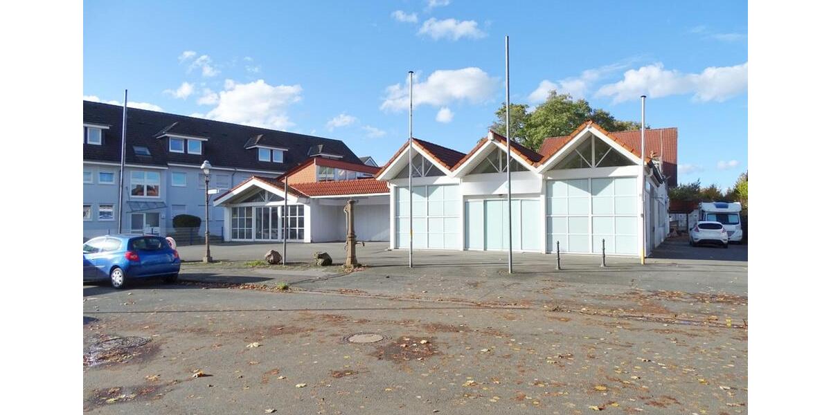 Gewerbeobjekt Paderborn - 2.700&euro; | Angebot:24869039