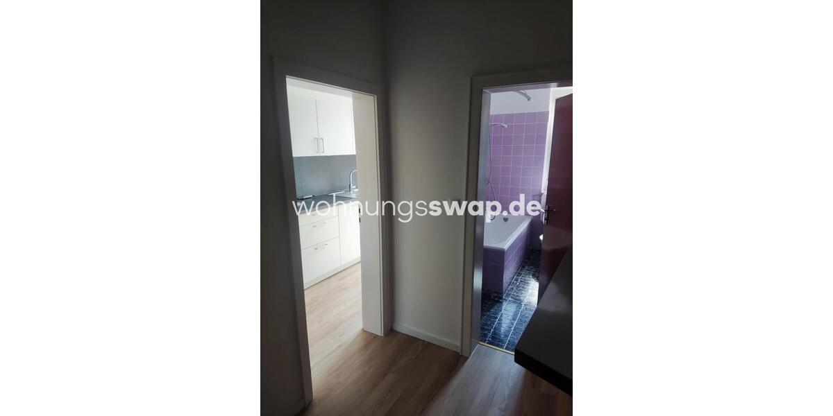 Etagenwohnung München Neuhausen-Nymphenburg - 1 Zimmer, 55 m&sup2;, 1.100&euro; | Angebot:24984526