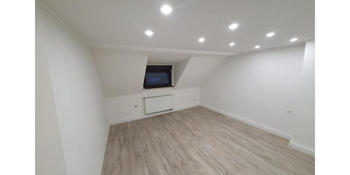 Attraktive, modernisierte Wohnung in ruhiger Lage – ab 1.3.26 2 zimmer