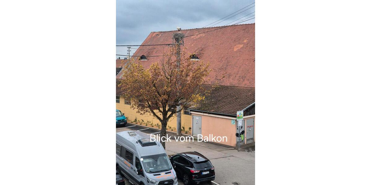 Wohnen auf Zeit Friesenheim - 1 Zimmer, 22 m&sup2;, 780&euro; | Angebot:26677488