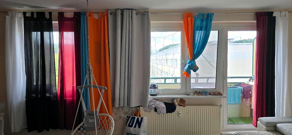 Dachgeschoßwohnung Arnstadt - 1 Zimmer, 52 m&sup2;, 8.000&euro; | Angebot:25919478