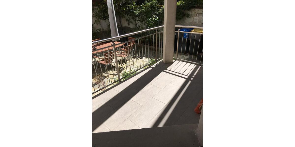 Erdgeschoßwohnung Saarbrücken - 2 Zimmer, 70 m&sup2;, 730&euro; | Angebot:26279515