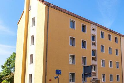 2 Raum Wohnung in der Nähe zum Stadtpark zimmer