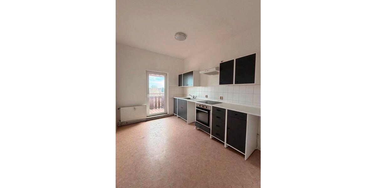 Etagenwohnung Magdeburg Lemsdorf - 3 Zimmer, 86 m&sup2;, 420&euro; | Angebot:26293105