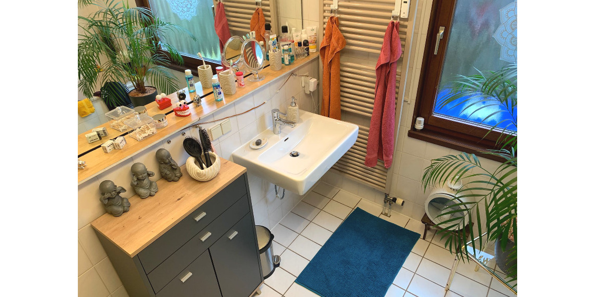 Etagenwohnung Singen (Hohentwiel) Singen - 3 Zimmer, 125 m&sup2;, 1.400&euro; | Angebot:26291666