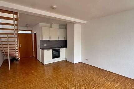Wohnung Rottenburg am Neckar - 2 Zimmer, 52 m&sup2;, 650&euro; | Angebot:27056216