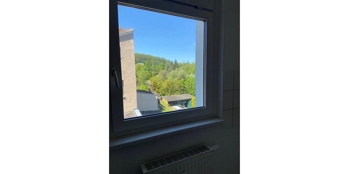 Etagenwohnung Bad Elster - 3 Zimmer, 60 m&sup2;, 580&euro; | Angebot:26326772