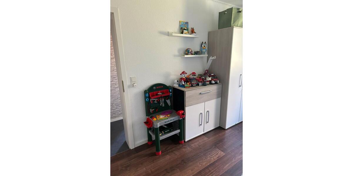 Etagenwohnung Merzig - 3.5 Zimmer, 78 m&sup2;, 750&euro; | Angebot:26265699
