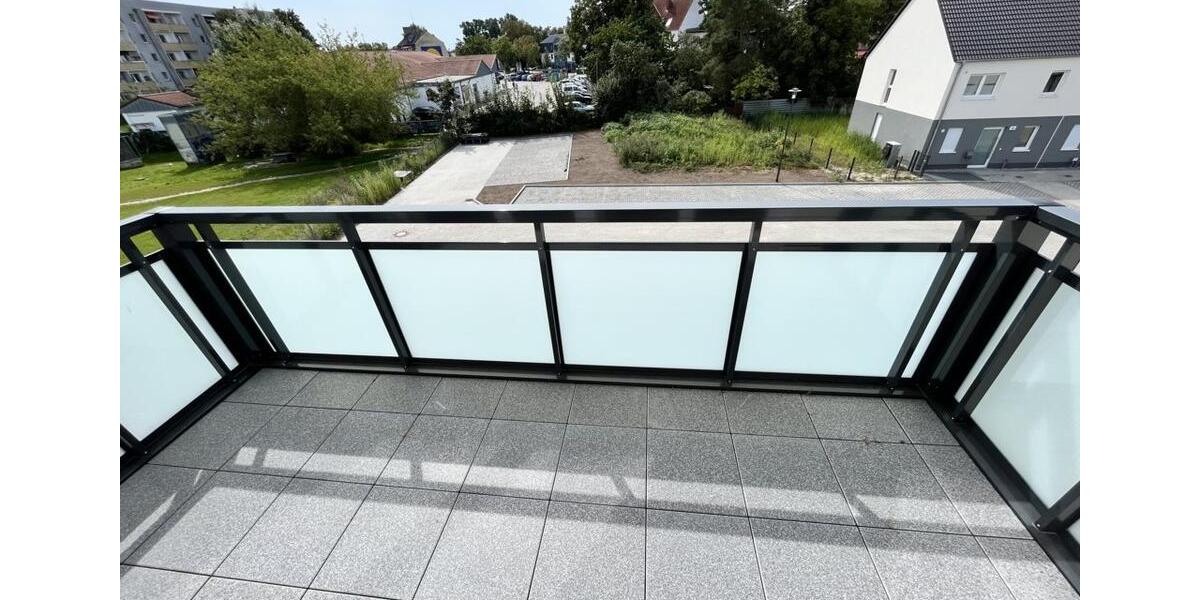 Etagenwohnung Nauen - 4 Zimmer, 90 m&sup2;, 1.330&euro; | Angebot:26646412