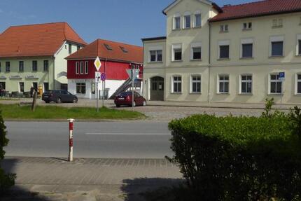 Wohnung Mirow - 3 Zimmer, 90 m&sup2;, 595&euro; | Angebot:25168604