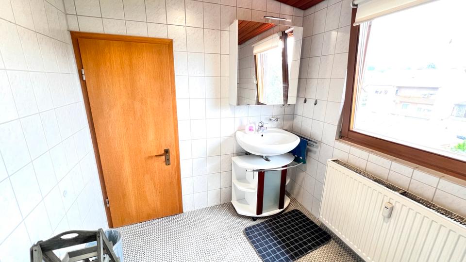 Dachgeschoßwohnung Steinheim am Albuch - 3 Zimmer, 61 m&sup2;, 680&euro; | Angebot:23903924