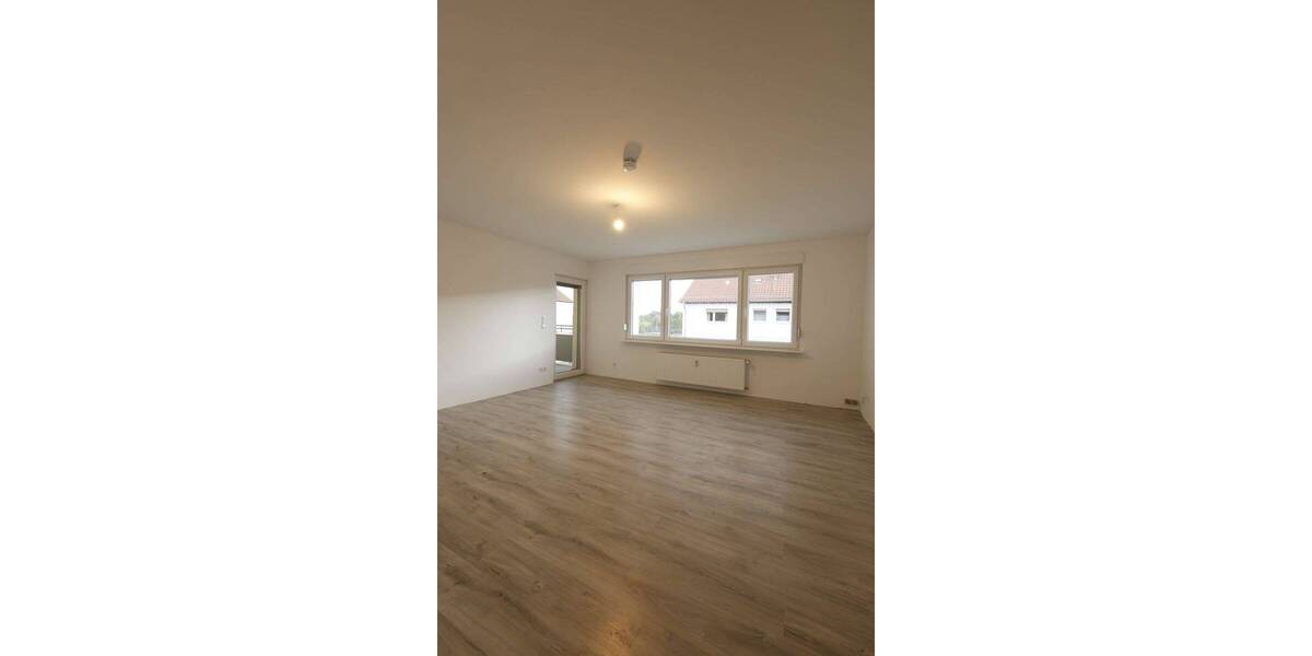 Etagenwohnung Helmstedt_Kreis Emmerstedt - 3 Zimmer, 81 m&sup2;, 648&euro; | Angebot:25927490