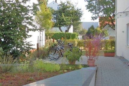 Wohnung Ingolstadt Augustinviertel - 2 Zimmer, 91 m&sup2;, 1.125&euro; | Angebot:26176044