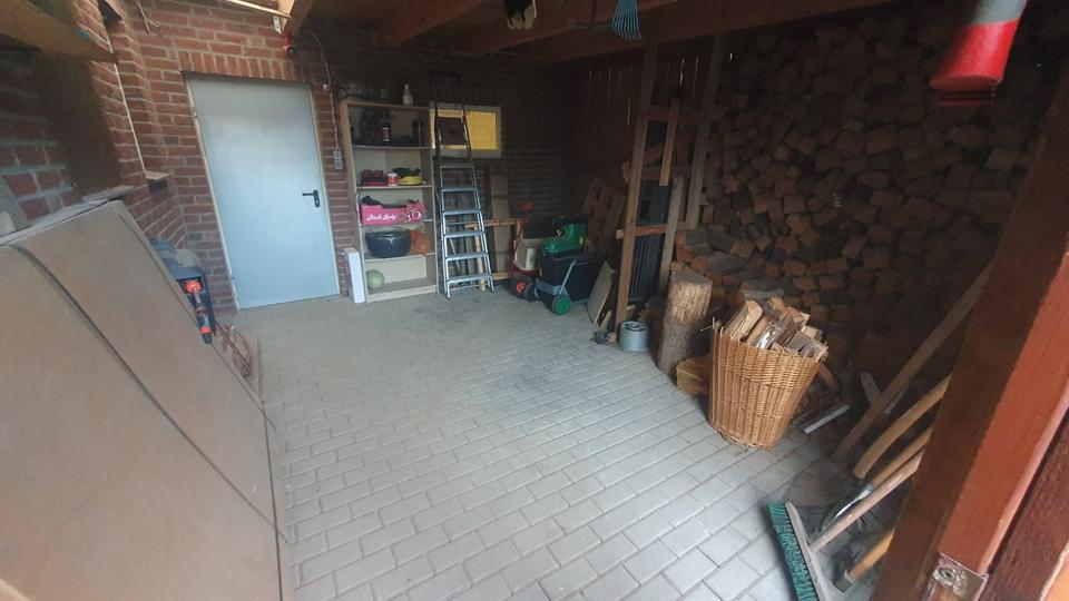 Einfamilienhaus in Sickte OT Volzum mit 4 Zimmern 4 zimmer