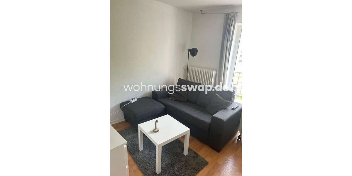 Etagenwohnung Köln - 3 Zimmer, 60 m&sup2;, 800&euro; | Angebot:25986729