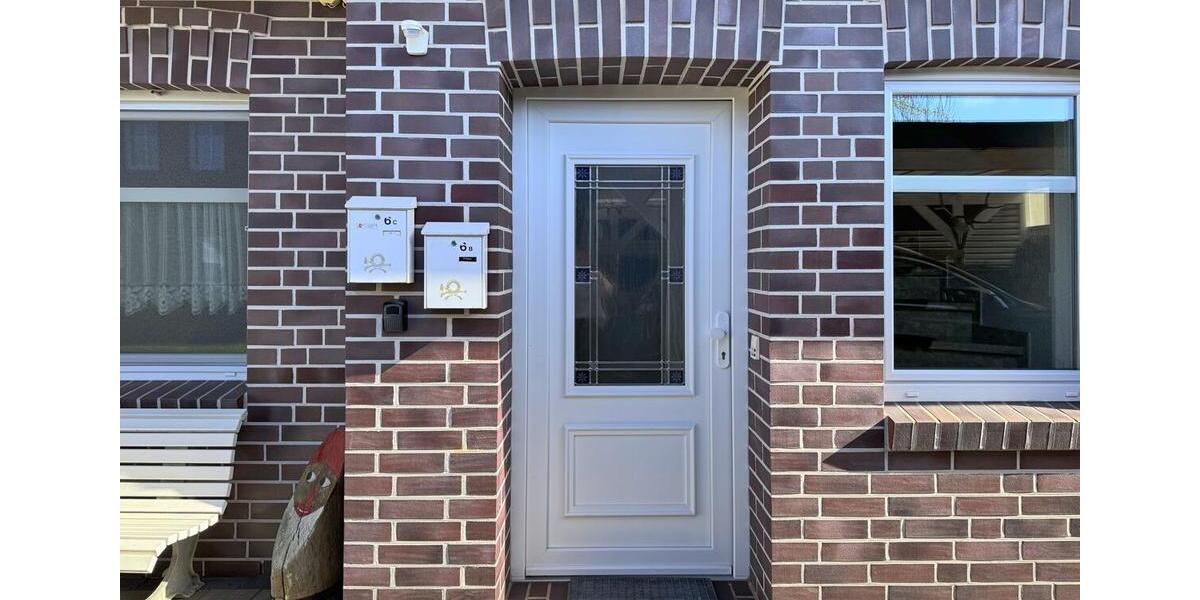 Dachgeschoßwohnung Wiesmoor - 3 Zimmer, 78 m&sup2;, 675&euro; | Angebot:26533827