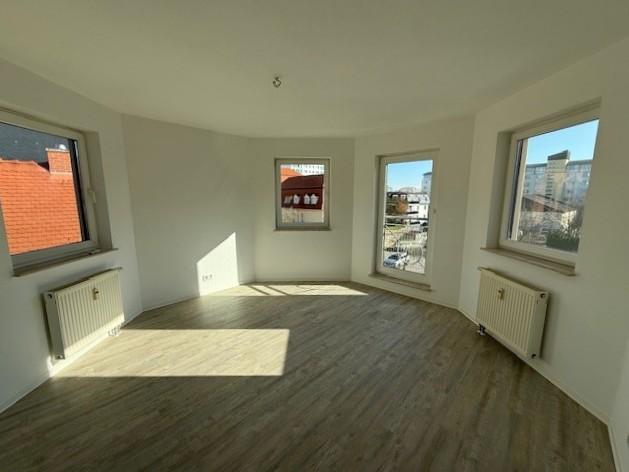 Dachgeschoßwohnung Wolmirstedt - 2 Zimmer, 63 m&sup2;, 388&euro; | Angebot:25800378