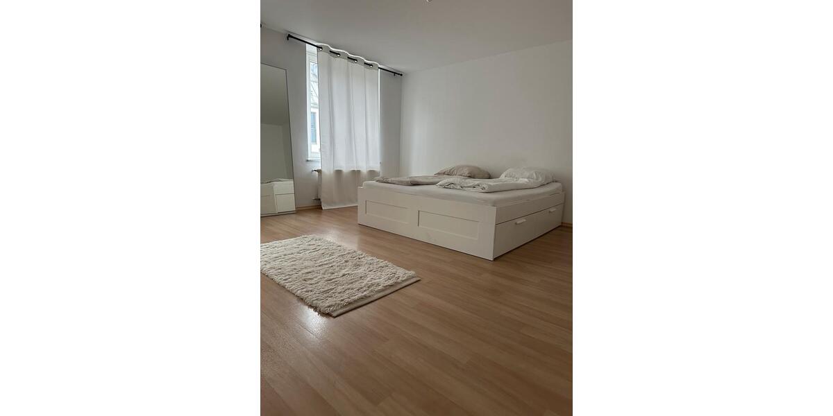 Etagenwohnung München Schwabing-Freimann - 1 Zimmer, 52 m&sup2;, 1.300&euro; | Angebot:26620627