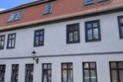 4-Zimmer Maisonette- Wohnung in zentraler und ruhiger Lage 4 zimmer