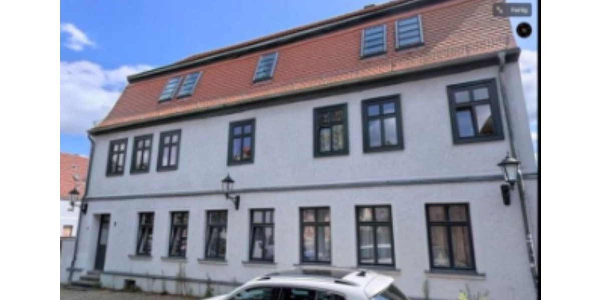 4-Zimmer Maisonette- Wohnung in zentraler und ruhiger Lage 4 zimmer