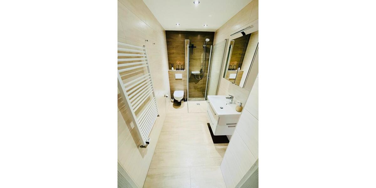 Erdgeschoßwohnung Schipkau Barranmühle - 1 Zimmer, 34 m&sup2;, 290&euro; | Angebot:24869683