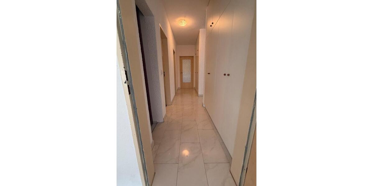 Terrassenwohnung Lichtenau - 3.5 Zimmer, 105 m&sup2;, 1.130&euro; | Angebot:26350170
