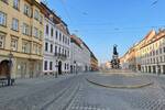 Etagenwohnung Augsburg Innenstadt - 4 Zimmer, 139 m&sup2;, 1.450&euro; | Angebot:26731120