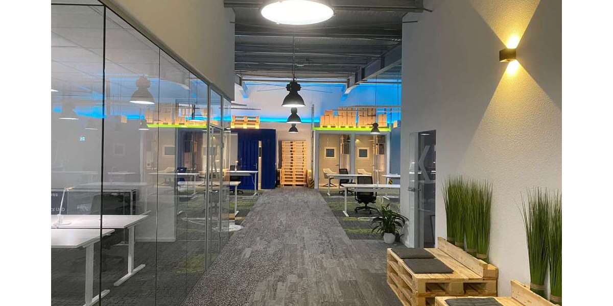 Gewerbeobjekt Wächtersbach - 299&euro; | Angebot:25240295