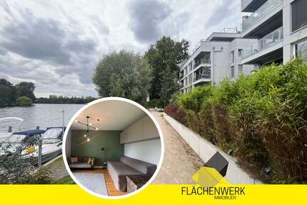 Wohnung zum Mieten in Berlin 654,41 € 29.12 m² 1 zimmer