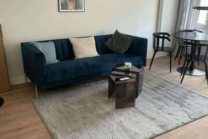 Zimmer Hamburg Altona - 1 Zimmer, 1.750&euro; | Angebot:25527297