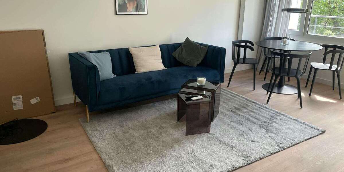 Zimmer Hamburg Altona - 1 Zimmer, 1.750&euro; | Angebot:25527297