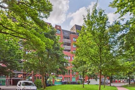 Kiel-Gaarden, 1. OG, Aufzug vorhanden, Bürofläche, Praxisfläche zimmer