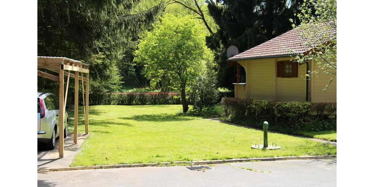 Dachgeschoßwohnung Birresborn - 4 Zimmer, 100 m&sup2;, 650&euro; | Angebot:26006248