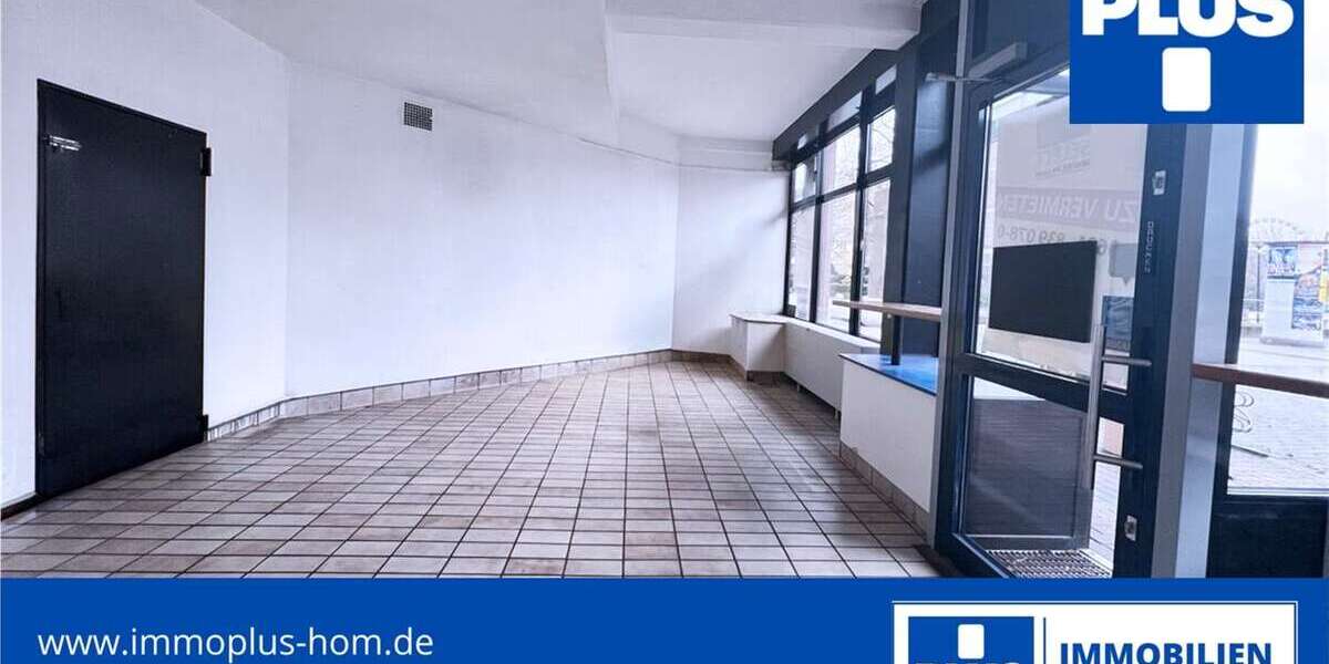 Gewerbeobjekt Saarbrücken St. Arnual - 1.190&euro; | Angebot:22502516