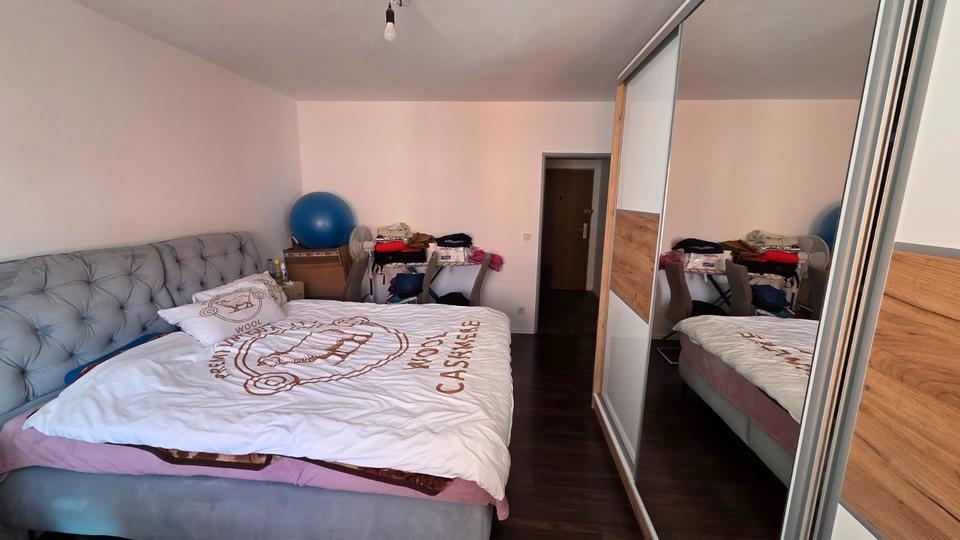 Etagenwohnung Neumarkt in der Oberpfalz Altenhof - 2 Zimmer, 60 m&sup2;, 650&euro; | Angebot:26045160