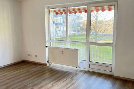 Wohnung zum Mieten in Hainichen 300 € 55.33 m² 2 zimmer